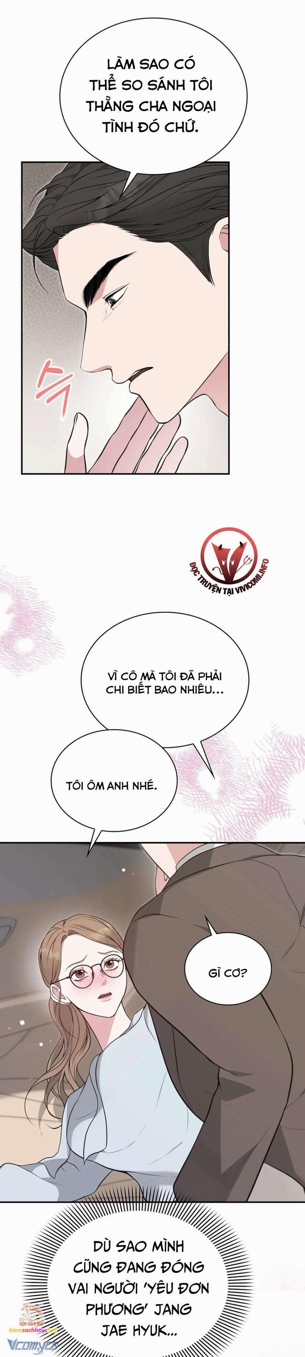 [18+] Sở Thích Tuỳ Tiện 9 trang 11