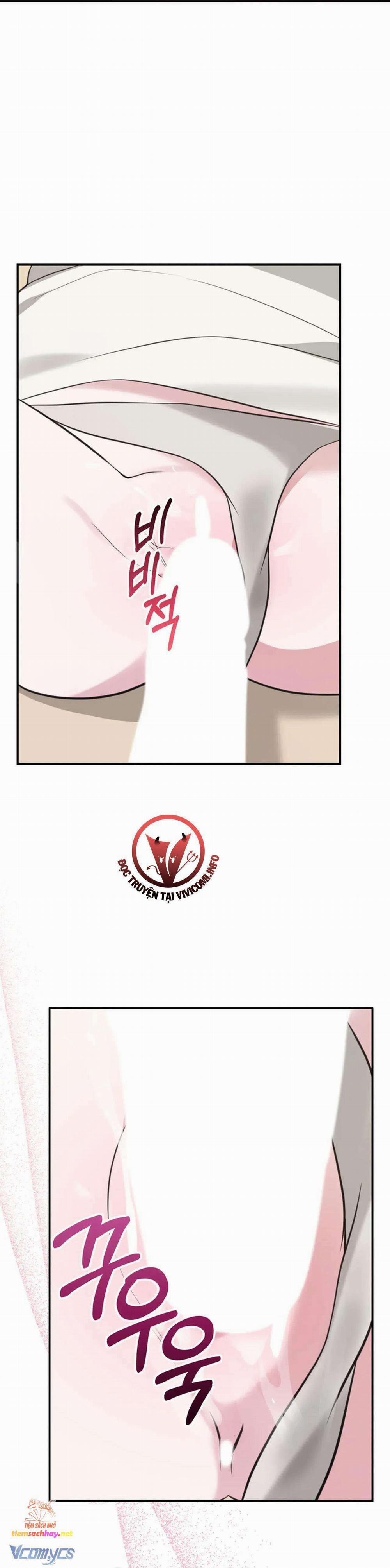 [18+] Sở Thích Tuỳ Tiện 9 trang 16