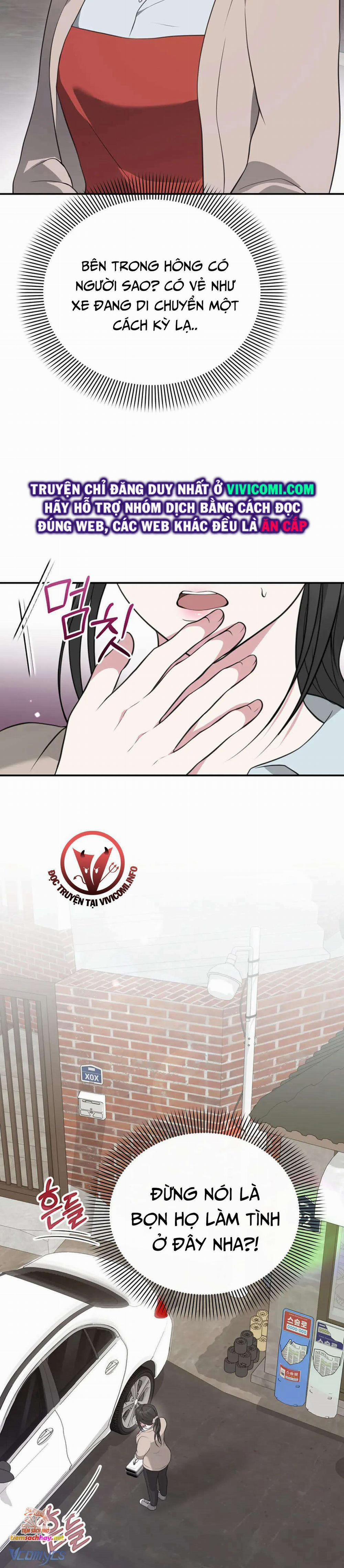 [18+] Sở Thích Tuỳ Tiện 9 trang 31