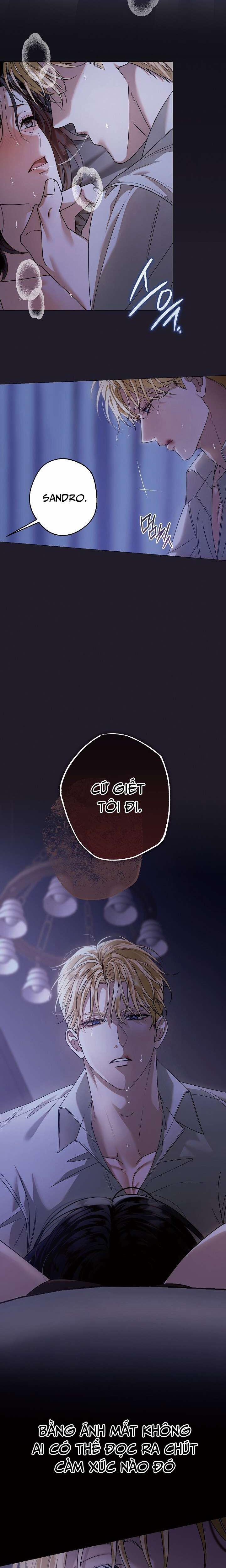 〖18+〗- Solstice 1 trang 5