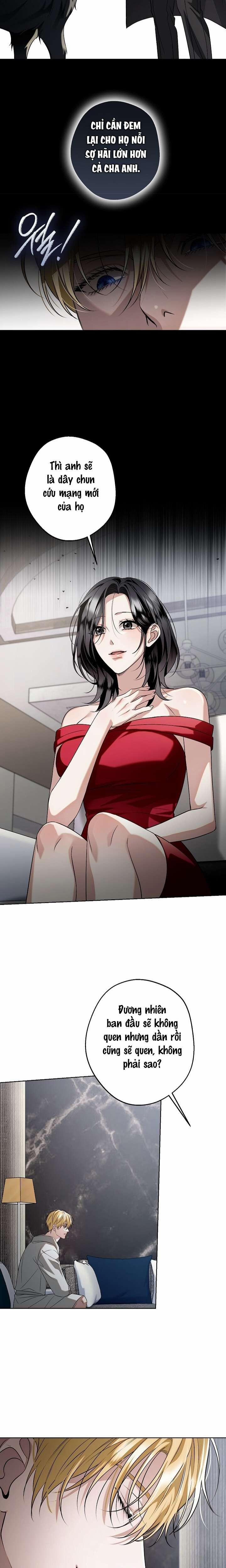 〖18+〗- Solstice 10 trang 6