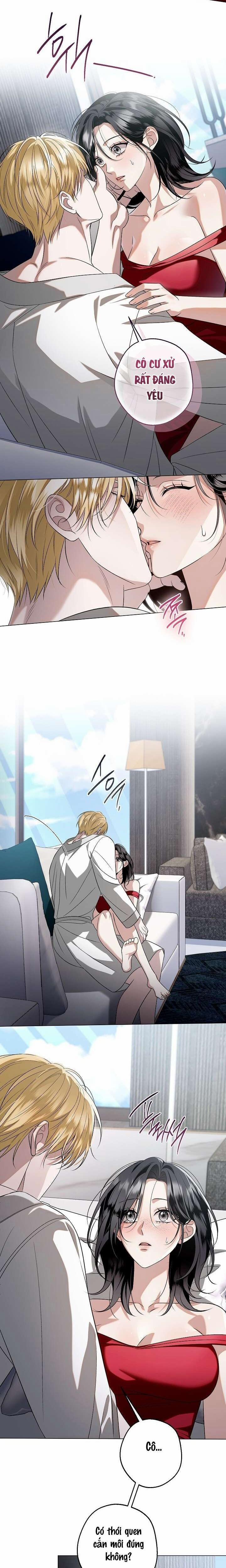 〖18+〗- Solstice 10 trang 9