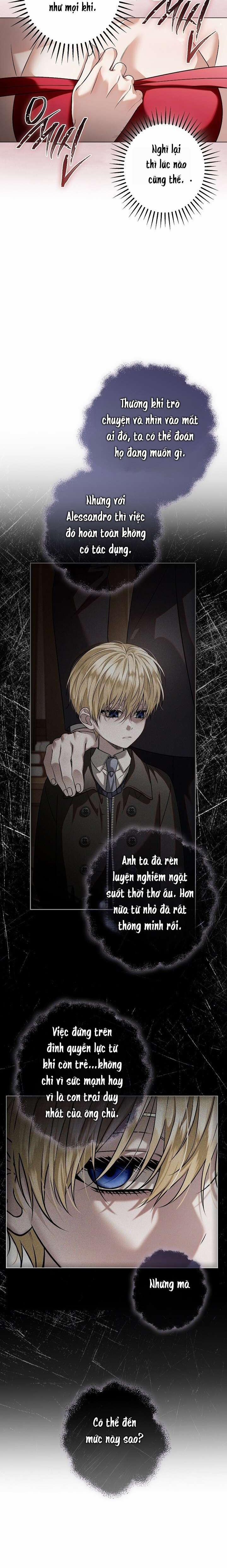 〖18+〗- Solstice 11 trang 3