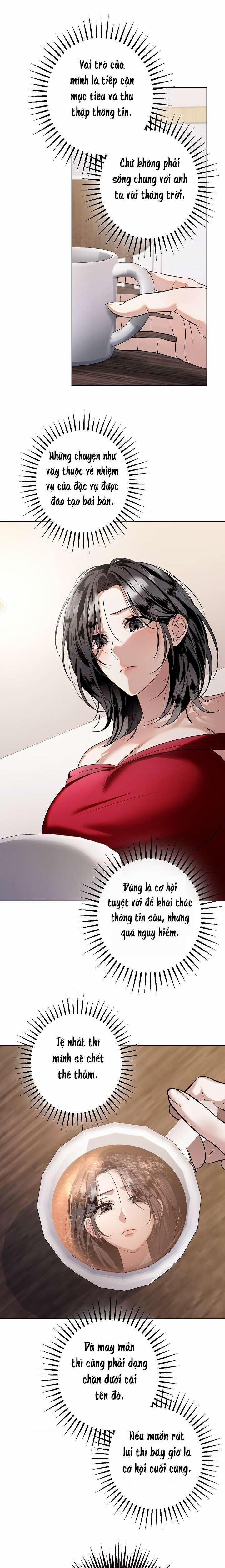 〖18+〗- Solstice 11 trang 8