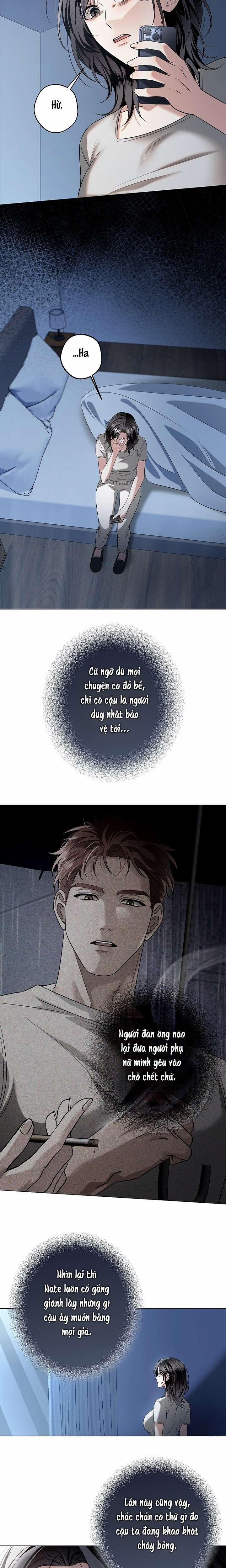 〖18+〗- Solstice 12 trang 6