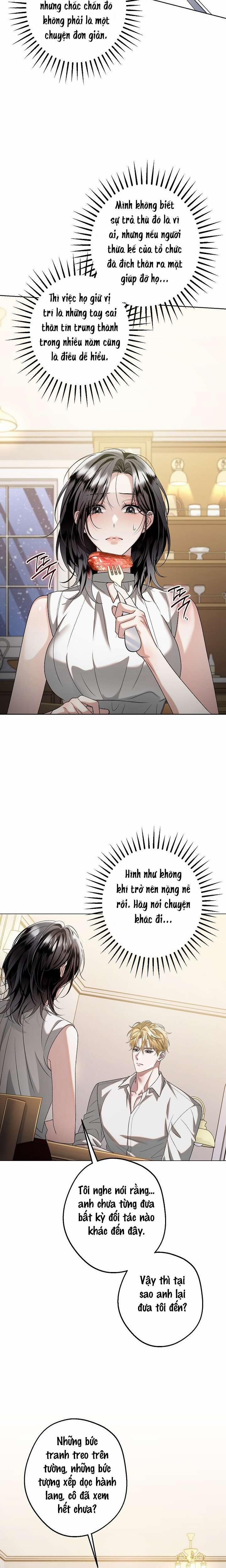 〖18+〗- Solstice 13 trang 6