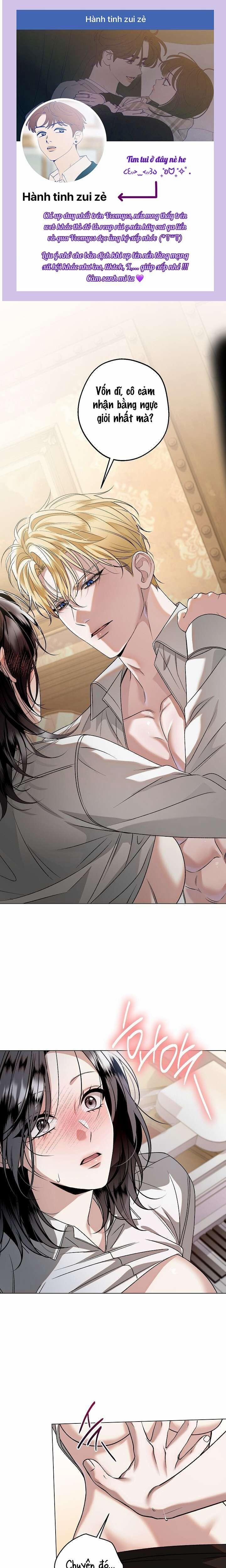 〖18+〗- Solstice 15 trang 0