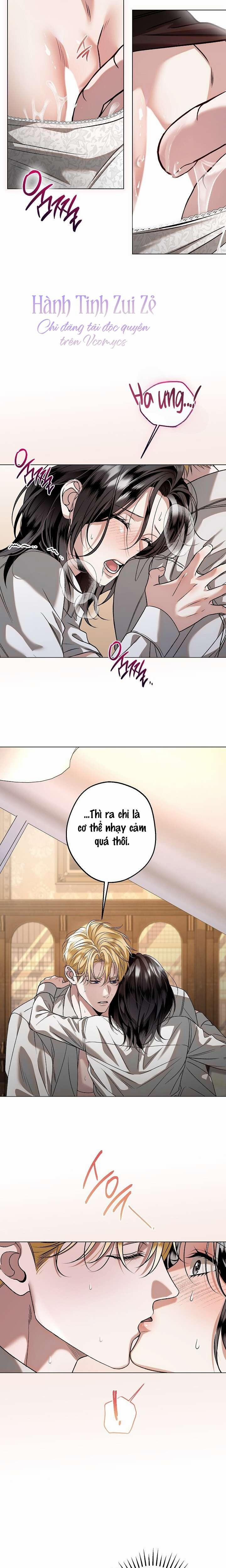 〖18+〗- Solstice 15 trang 2