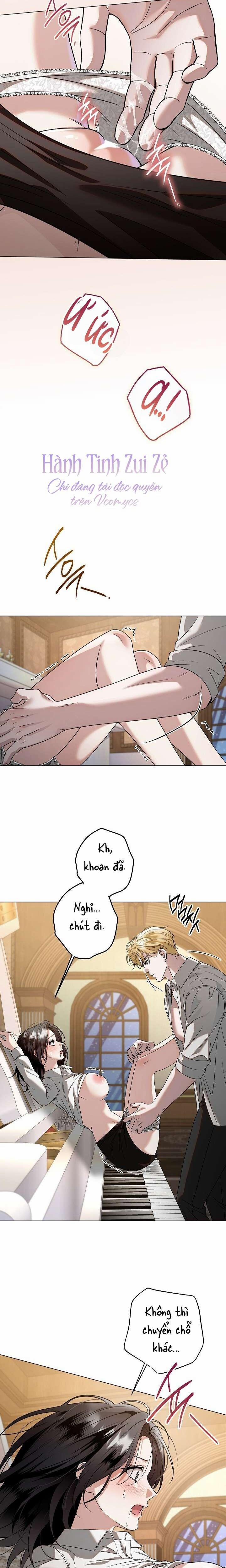 〖18+〗- Solstice 15 trang 9