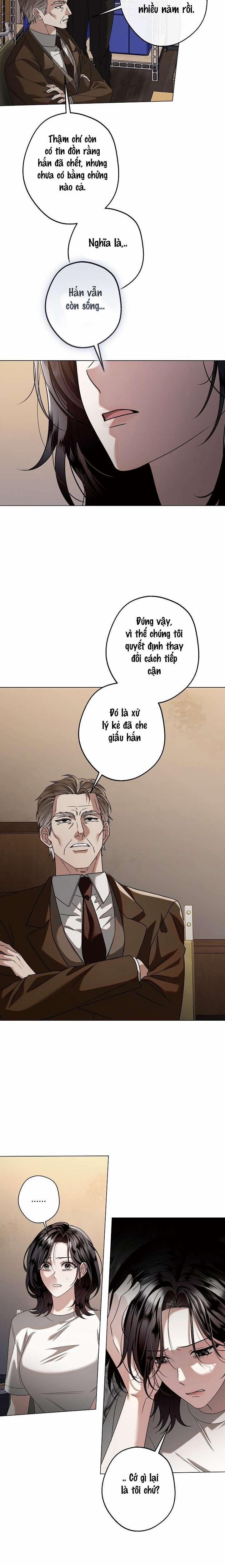 〖18+〗- Solstice 2 trang 2