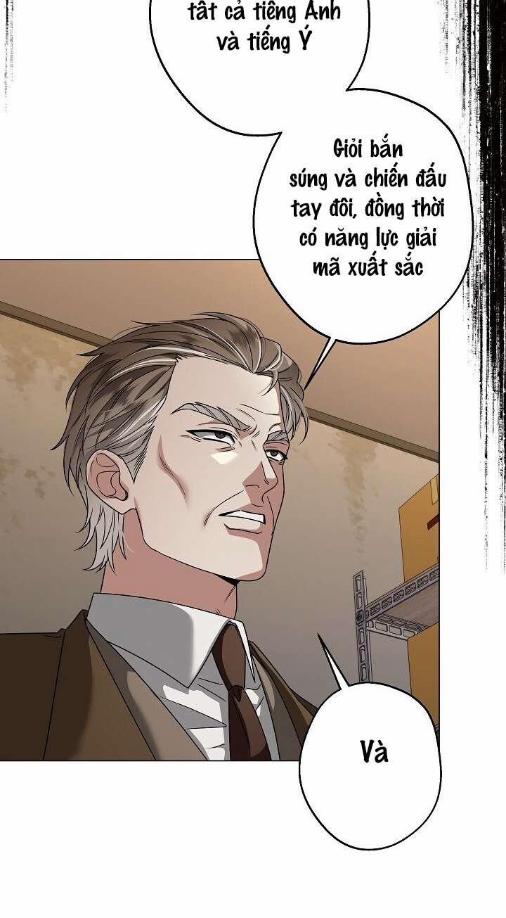 〖18+〗- Solstice 2 trang 4