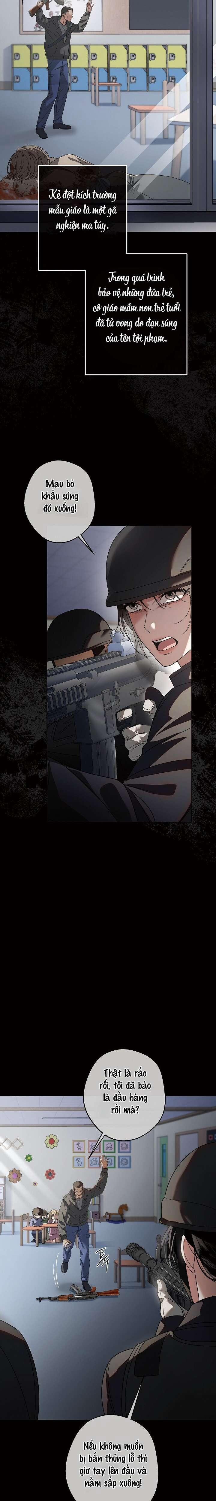 〖18+〗- Solstice 3 trang 2