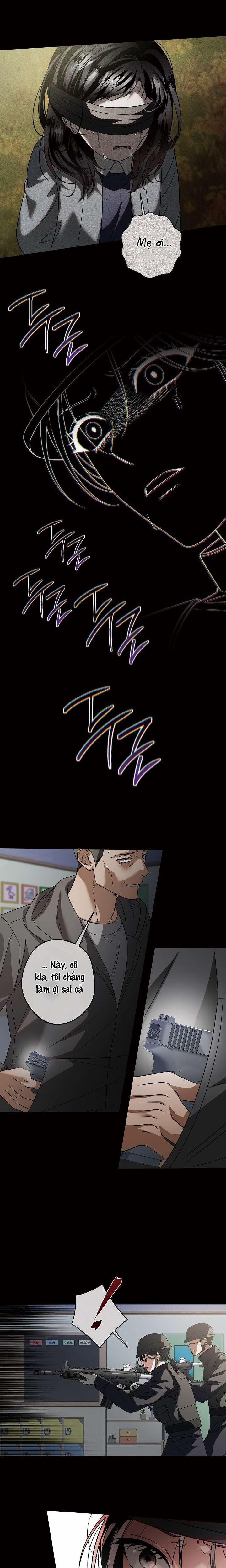 〖18+〗- Solstice 3 trang 4