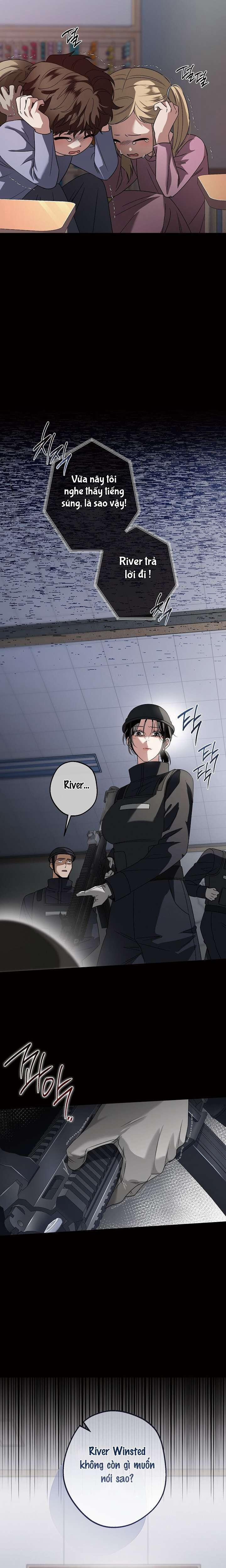 〖18+〗- Solstice 3 trang 6