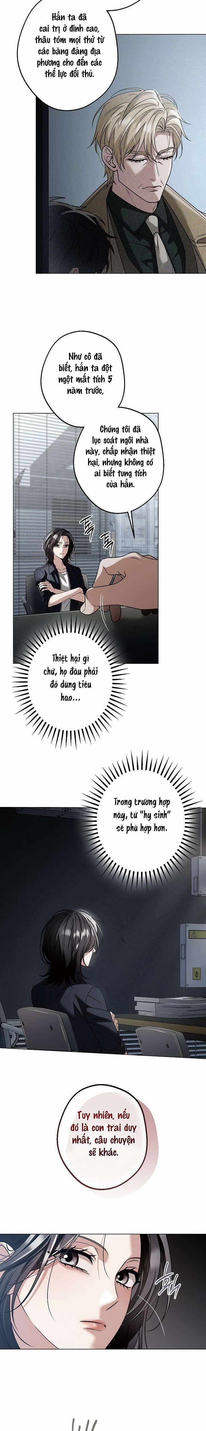 〖18+〗- Solstice 4 trang 5