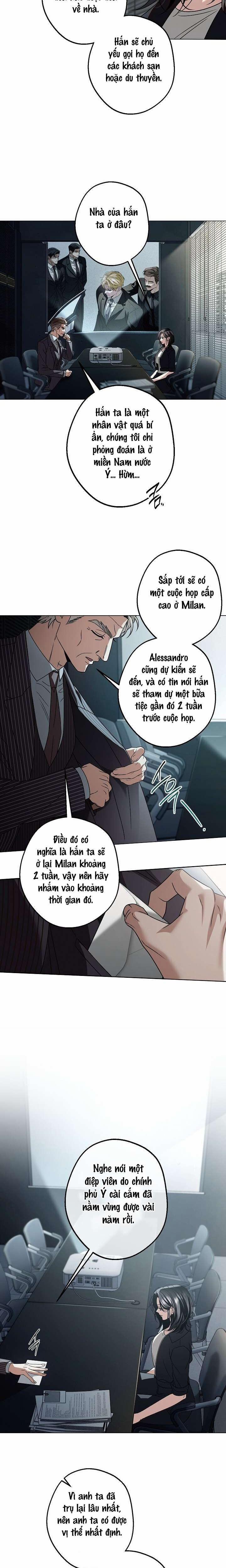 〖18+〗- Solstice 4 trang 9