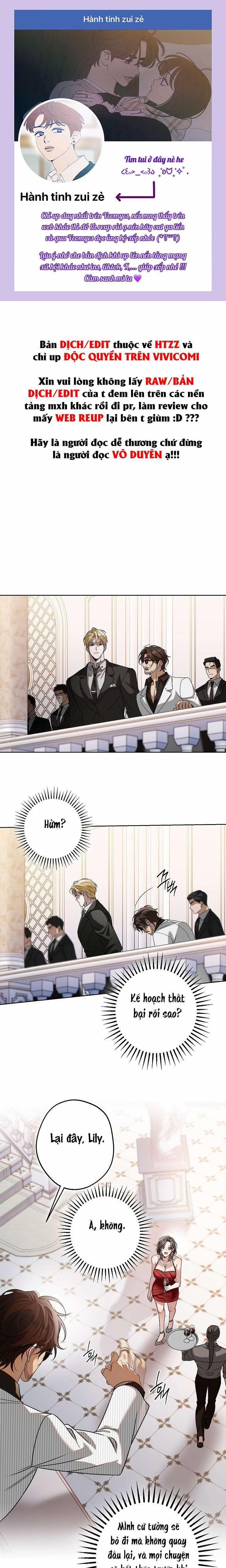 〖18+〗- Solstice 6 trang 0