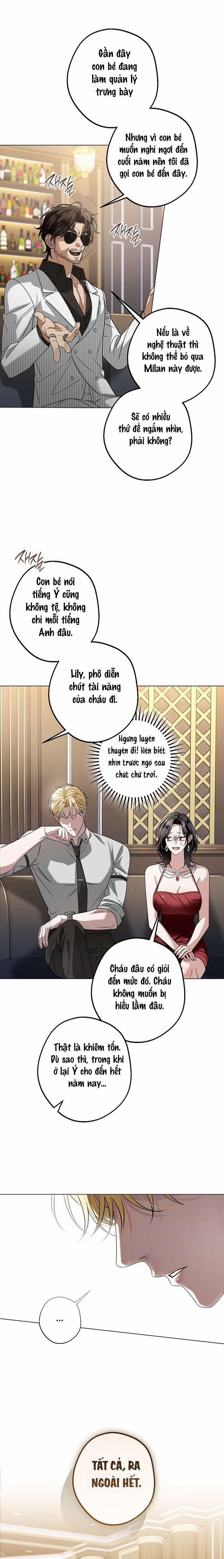 〖18+〗- Solstice 6 trang 4