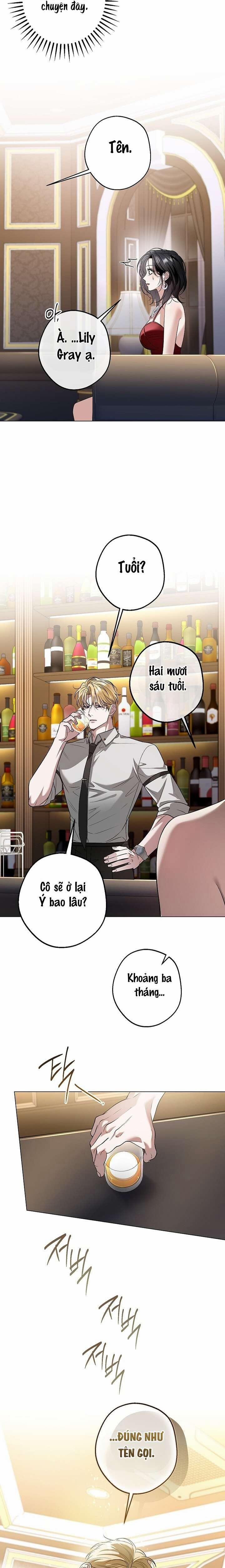 〖18+〗- Solstice 6 trang 8