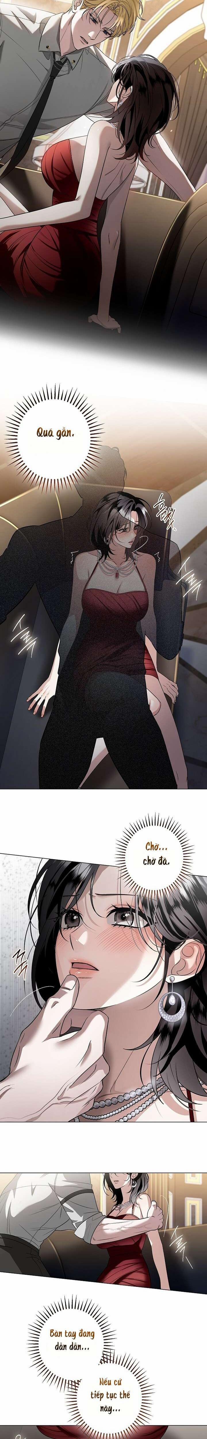 〖18+〗- Solstice 6 trang 9