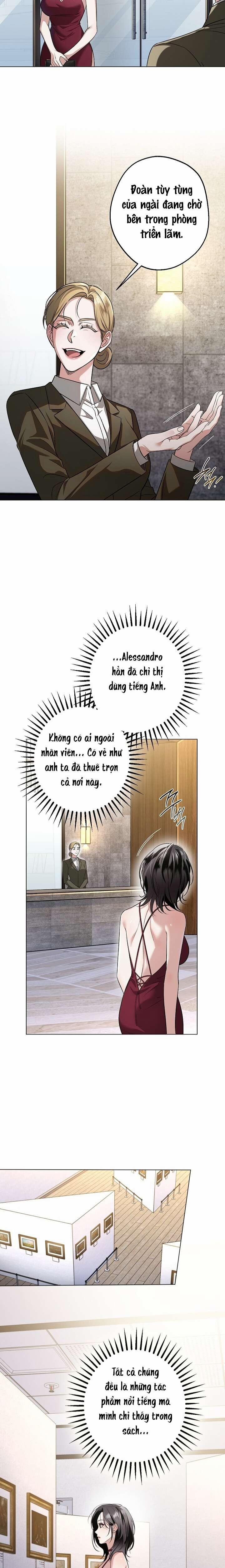 〖18+〗- Solstice 7 trang 2