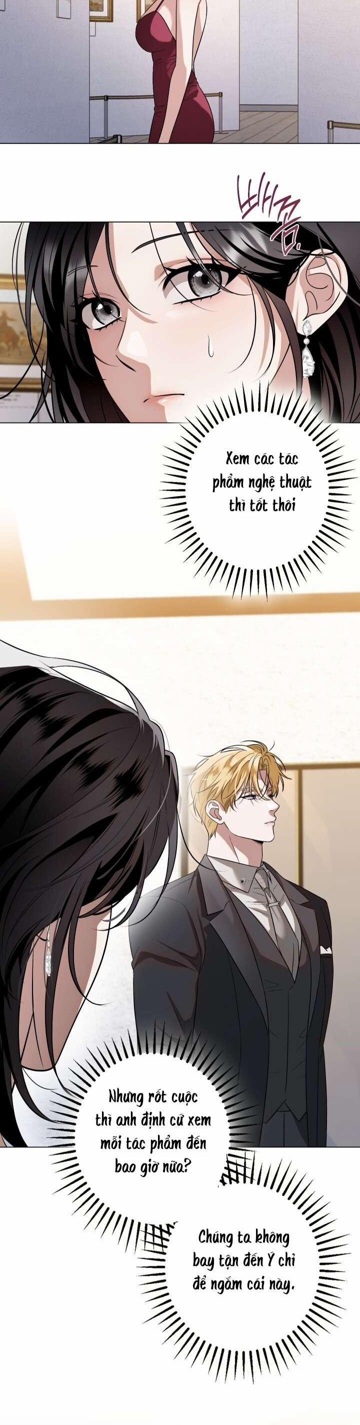 〖18+〗- Solstice 7 trang 3