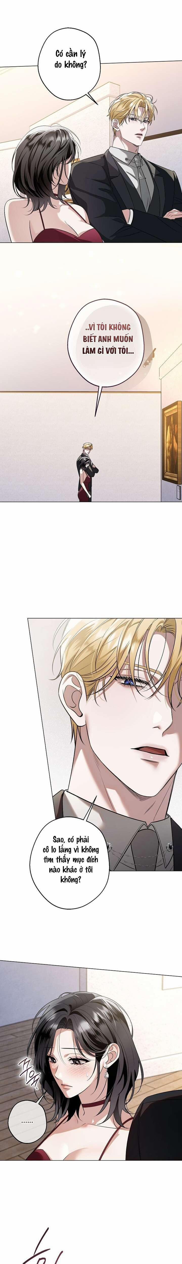 〖18+〗- Solstice 7 trang 8