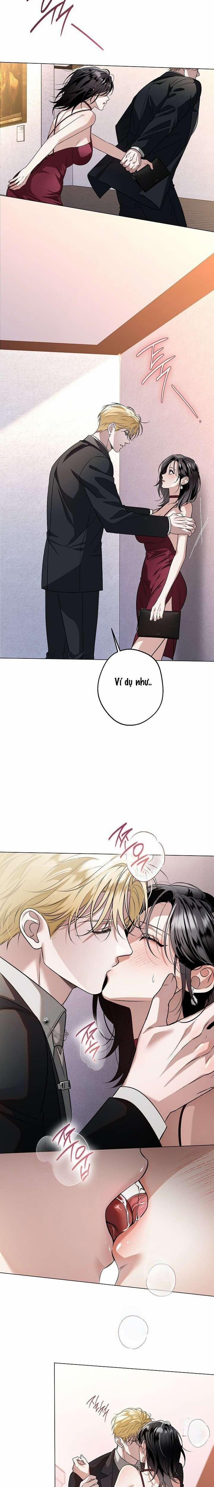 〖18+〗- Solstice 7 trang 9