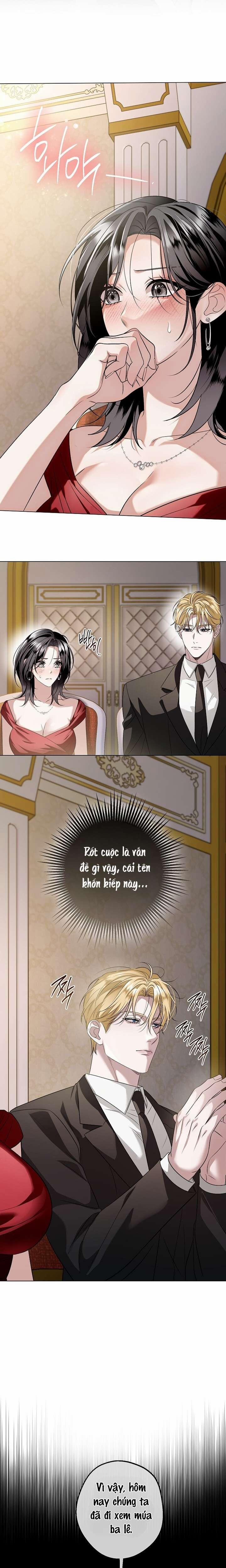 〖18+〗- Solstice 8 trang 2