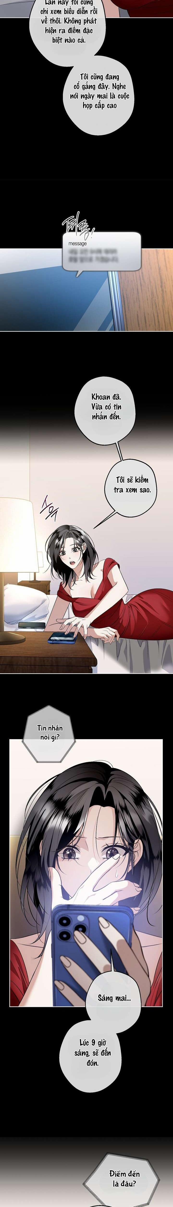 〖18+〗- Solstice 8 trang 5