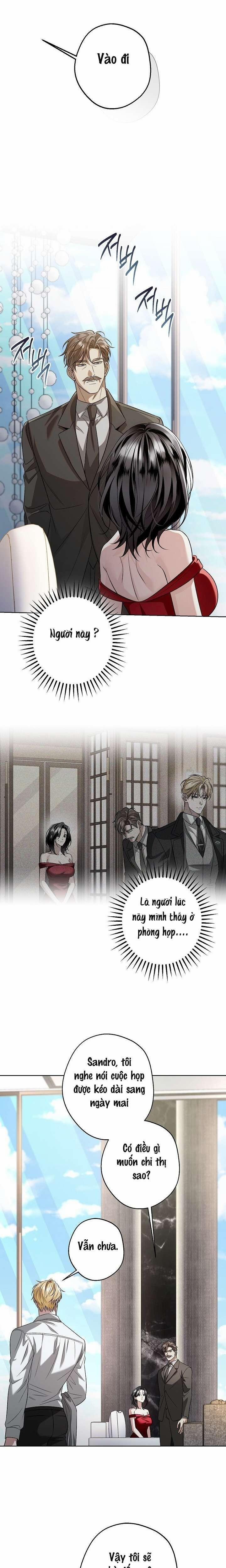 〖18+〗- Solstice 9 trang 8