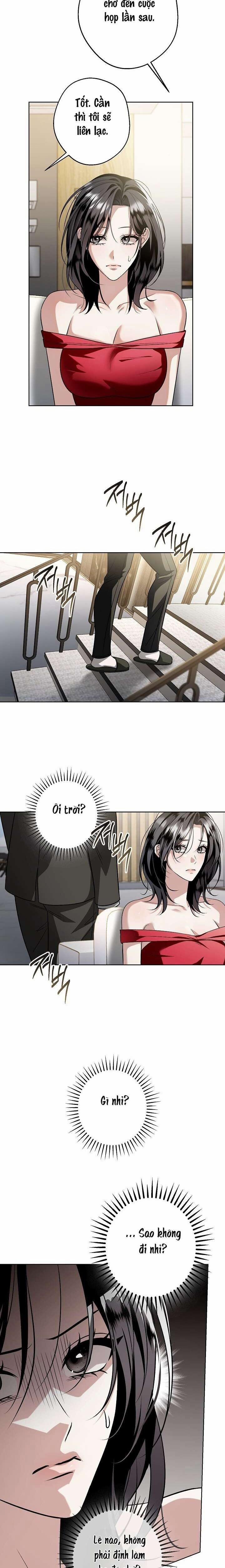 〖18+〗- Solstice 9 trang 9