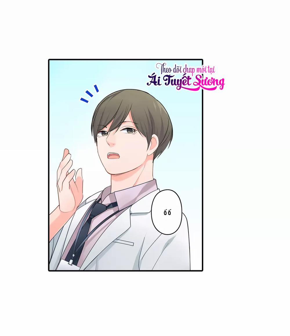 18, Sống Chung Với Nhau 29 trang 10