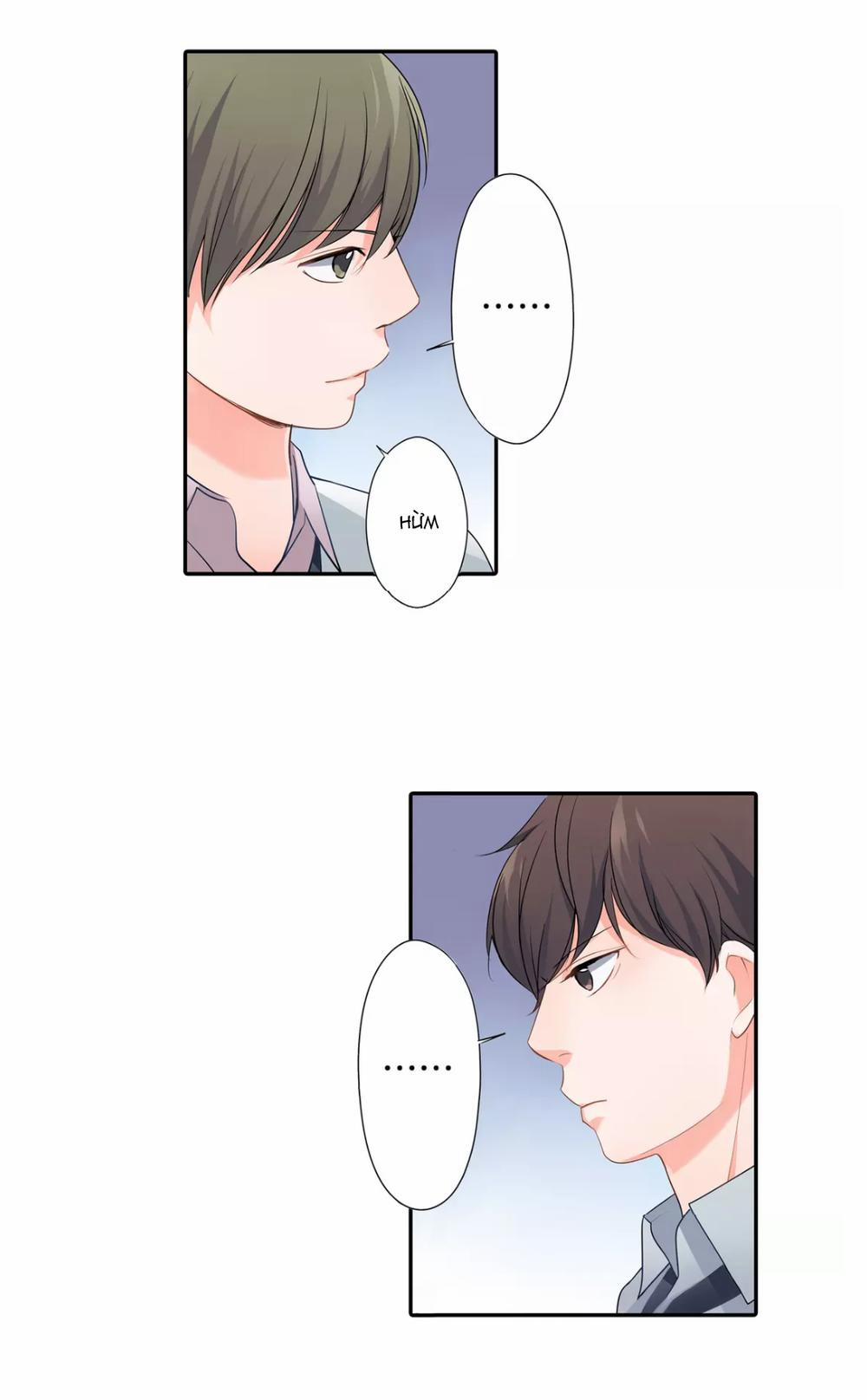 18, Sống Chung Với Nhau 29 trang 12