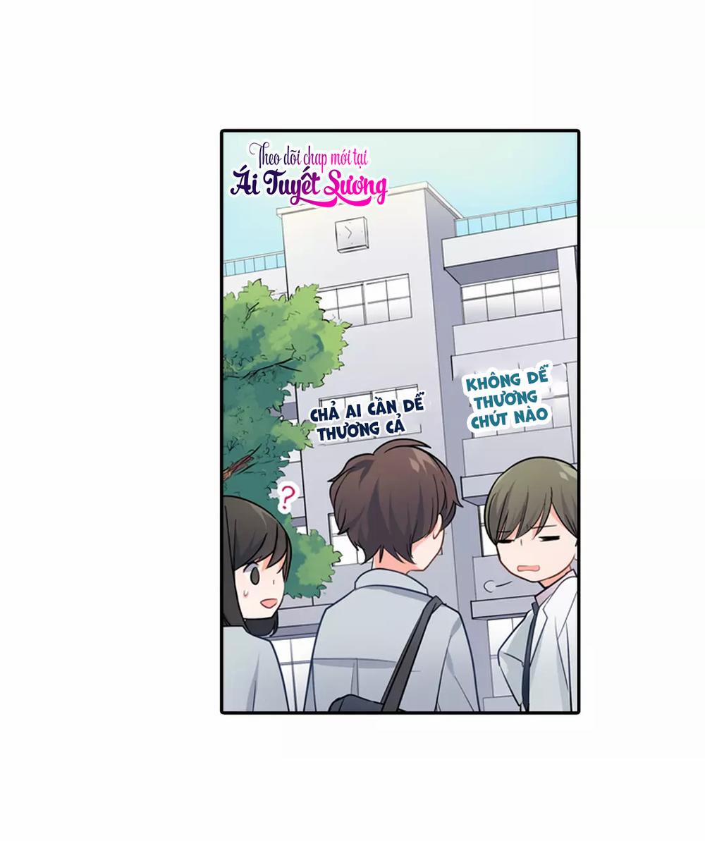 18, Sống Chung Với Nhau 29 trang 14