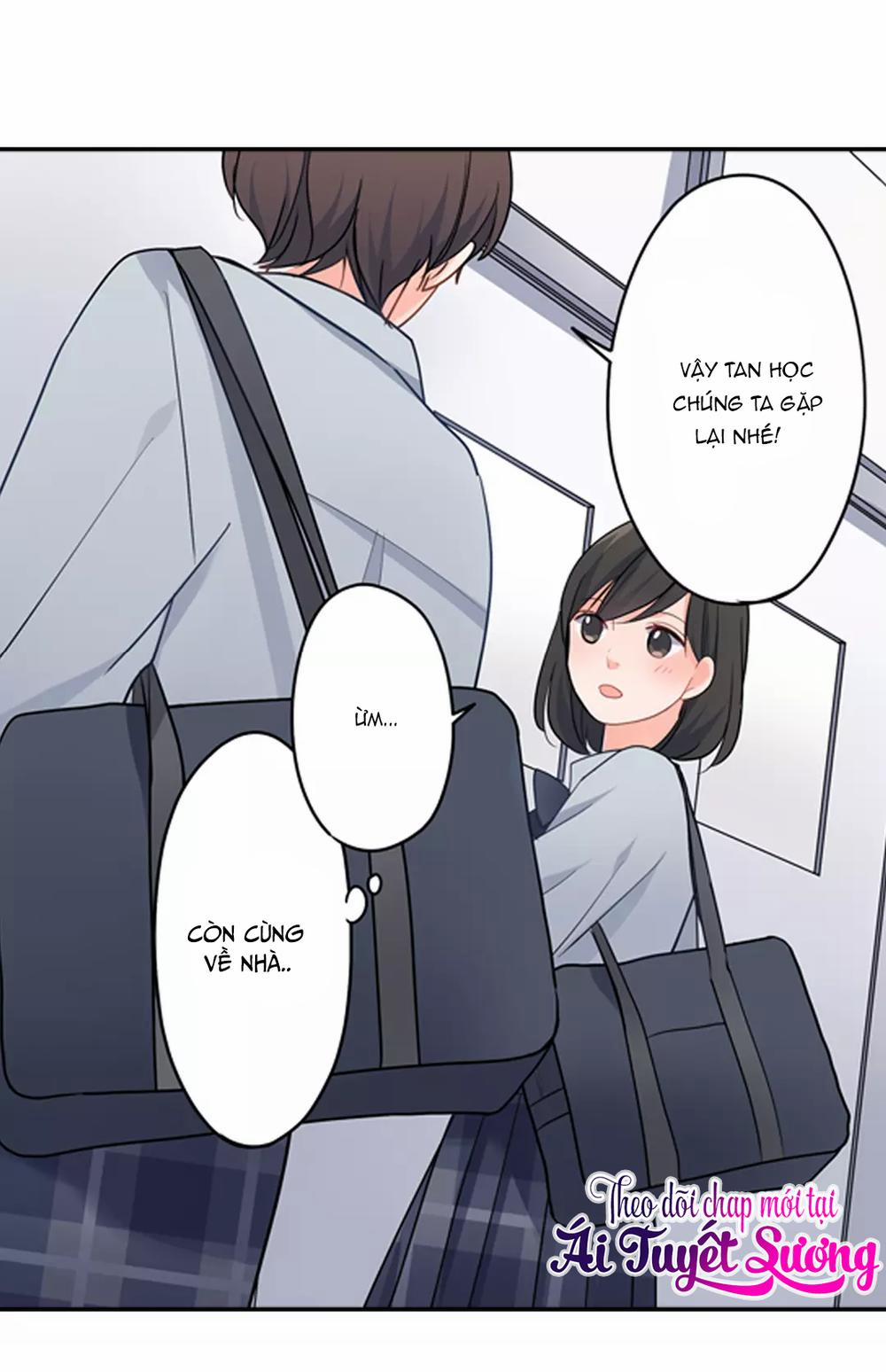 18, Sống Chung Với Nhau 29 trang 15