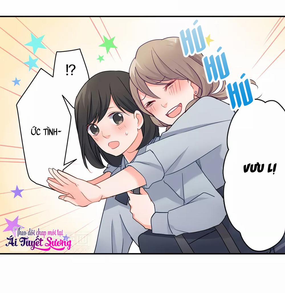 18, Sống Chung Với Nhau 29 trang 17