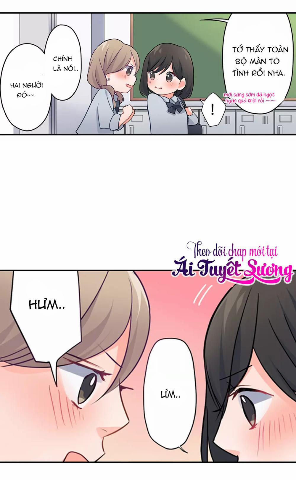 18, Sống Chung Với Nhau 29 trang 18