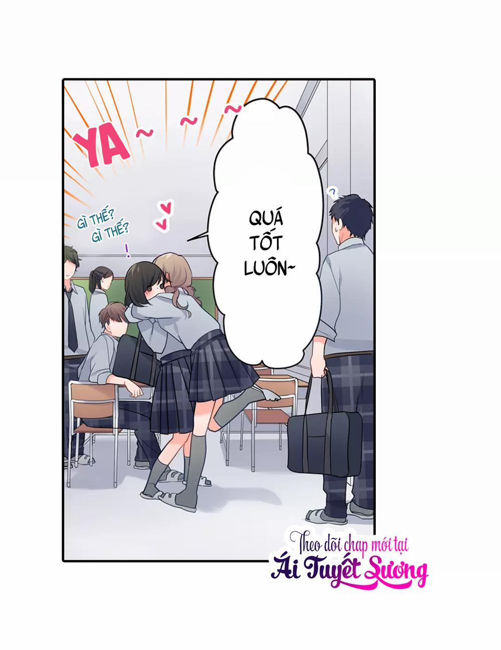 18, Sống Chung Với Nhau 29 trang 19