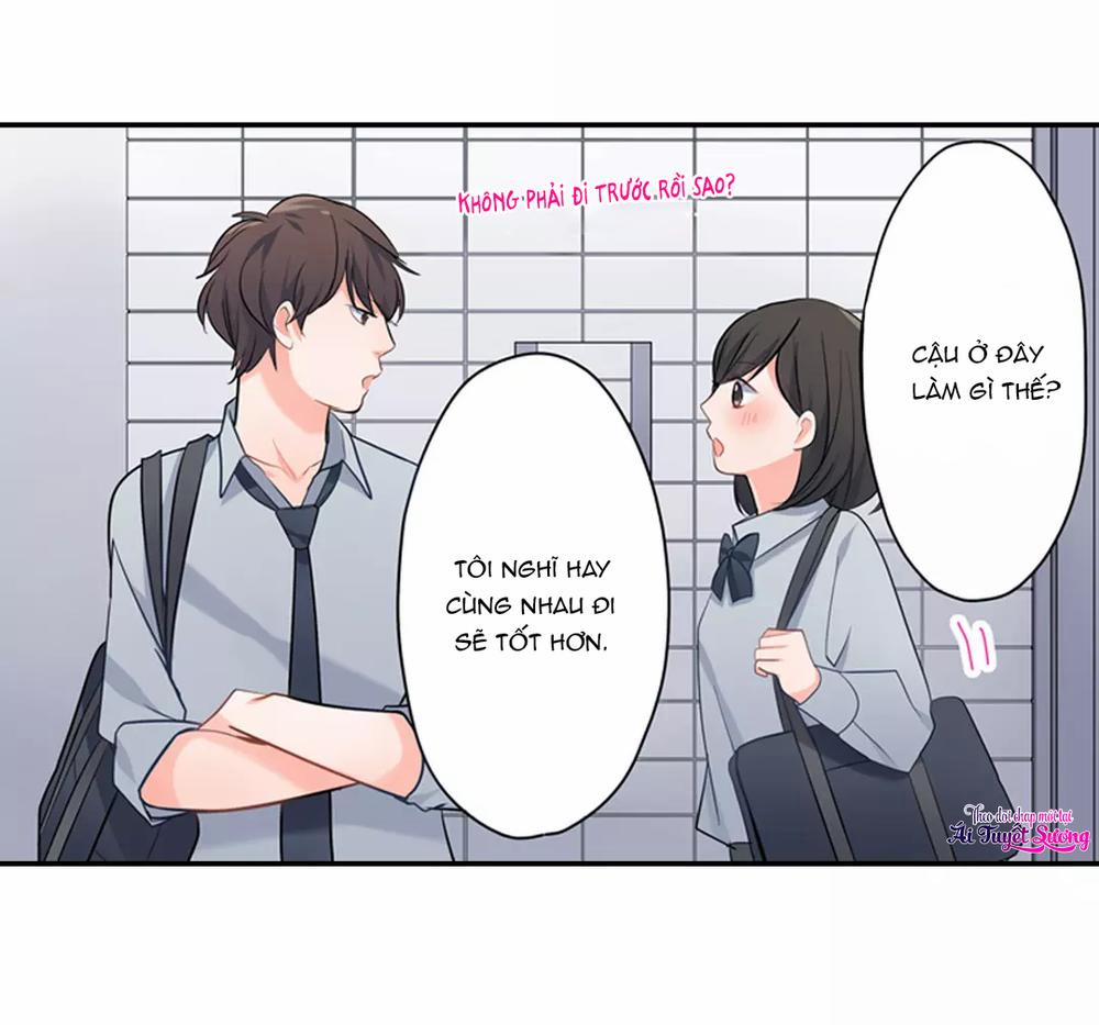 18, Sống Chung Với Nhau 29 trang 2