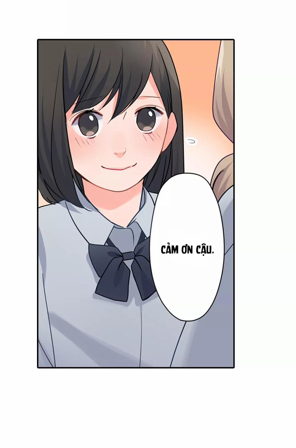 18, Sống Chung Với Nhau 29 trang 21