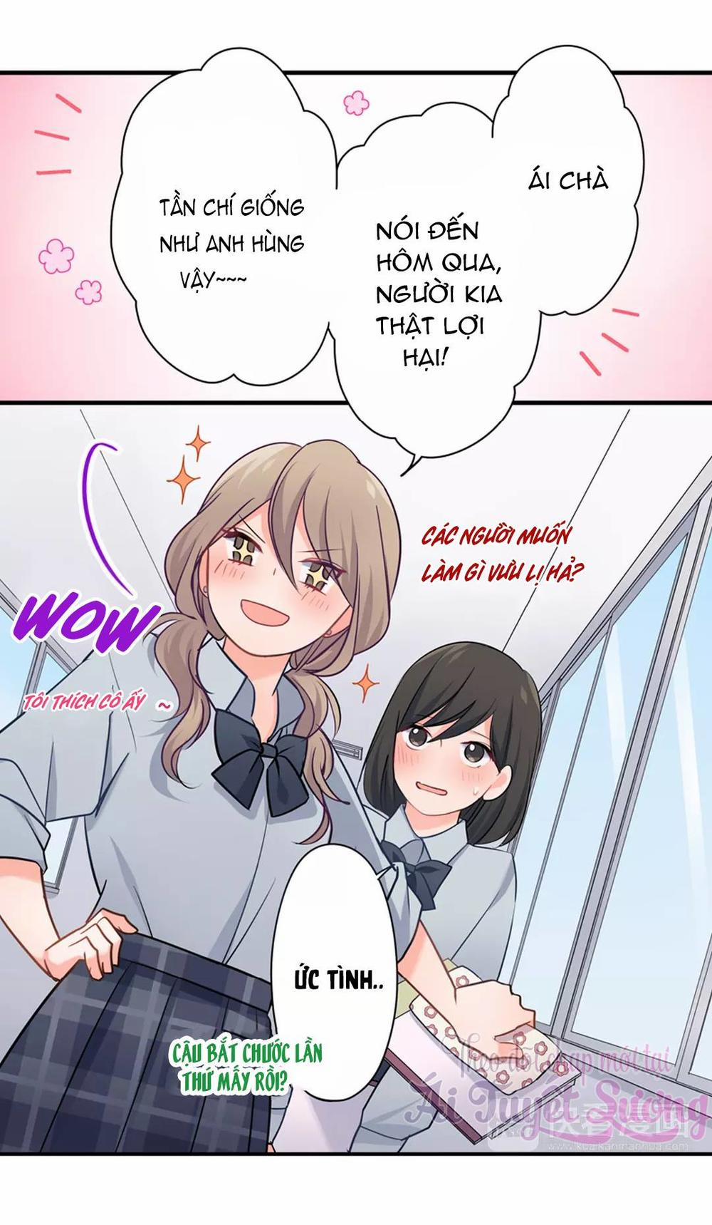 18, Sống Chung Với Nhau 29 trang 22