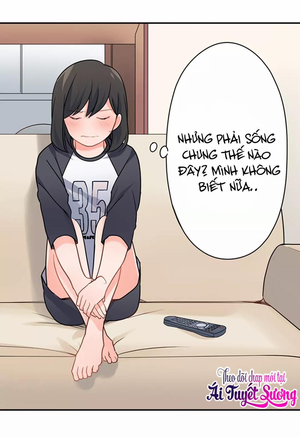 18, Sống Chung Với Nhau 29 trang 26