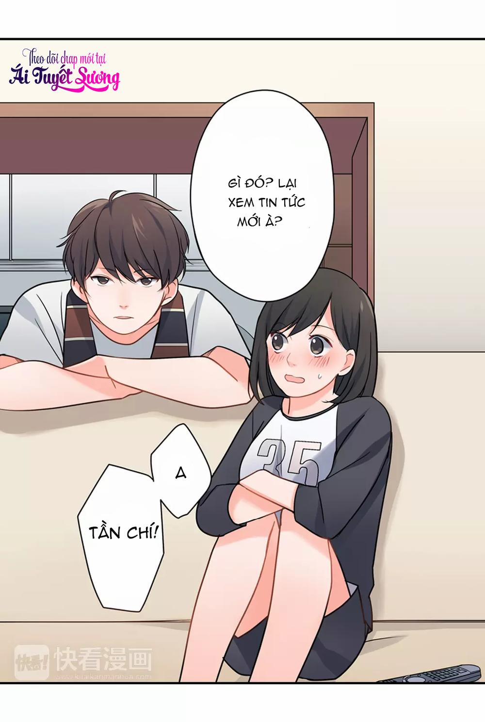 18, Sống Chung Với Nhau 29 trang 29