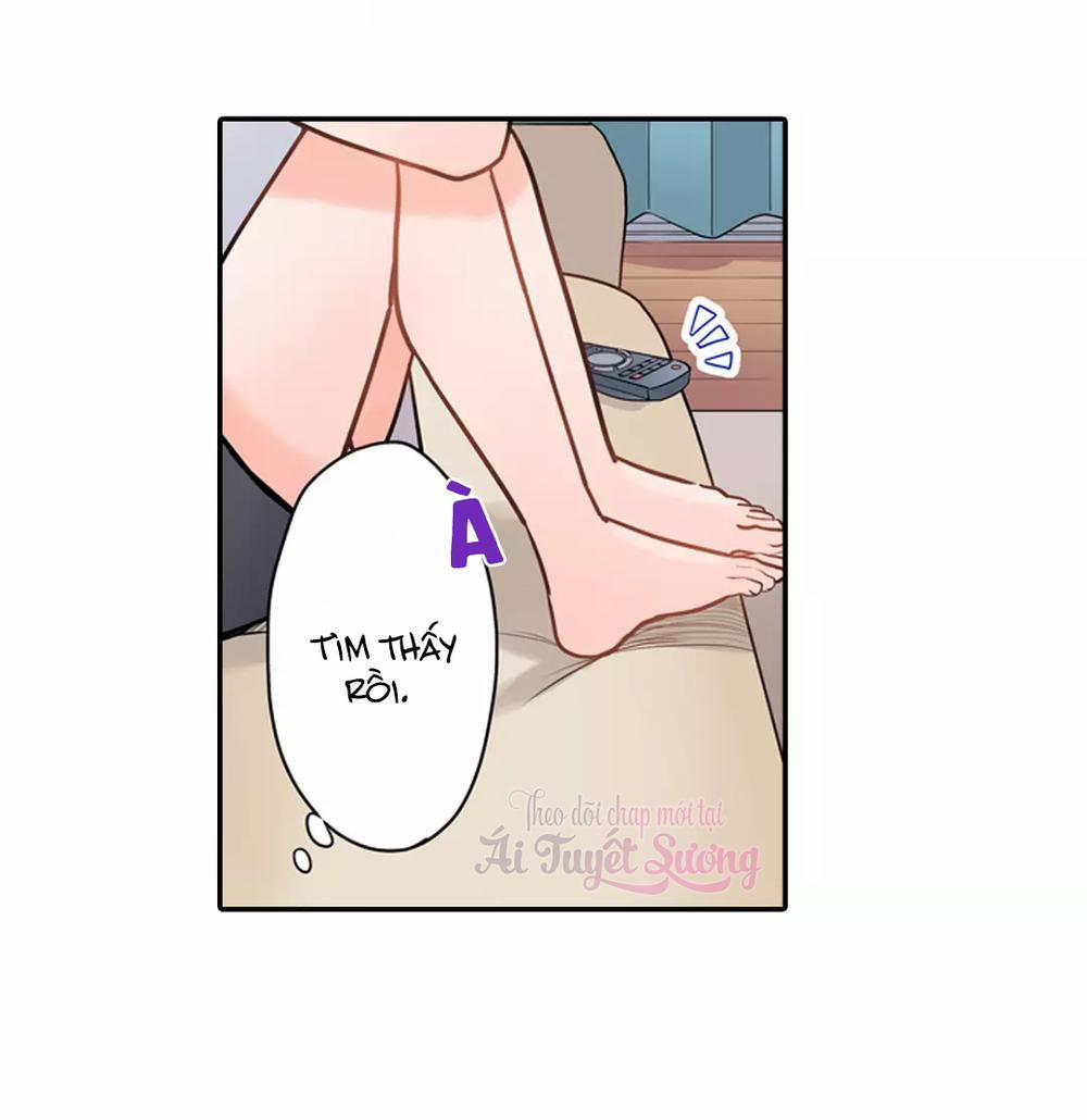 18, Sống Chung Với Nhau 29 trang 32