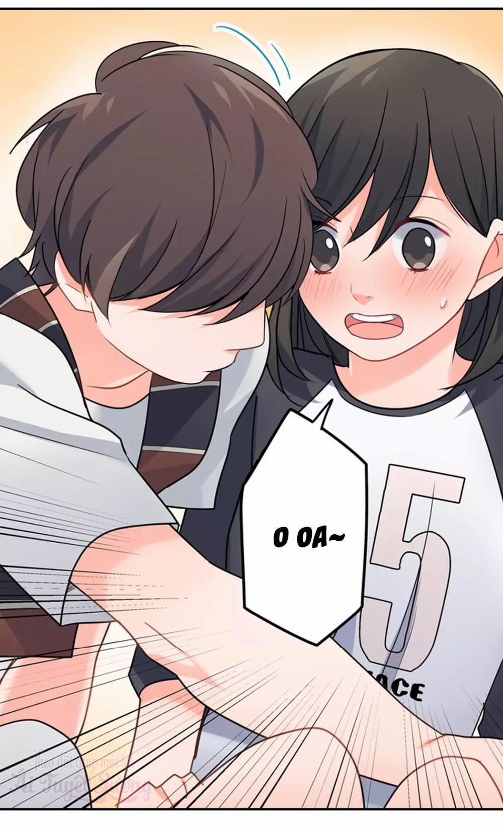 18, Sống Chung Với Nhau 29 trang 33