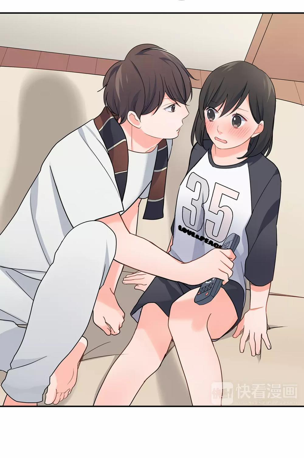 18, Sống Chung Với Nhau 29 trang 34