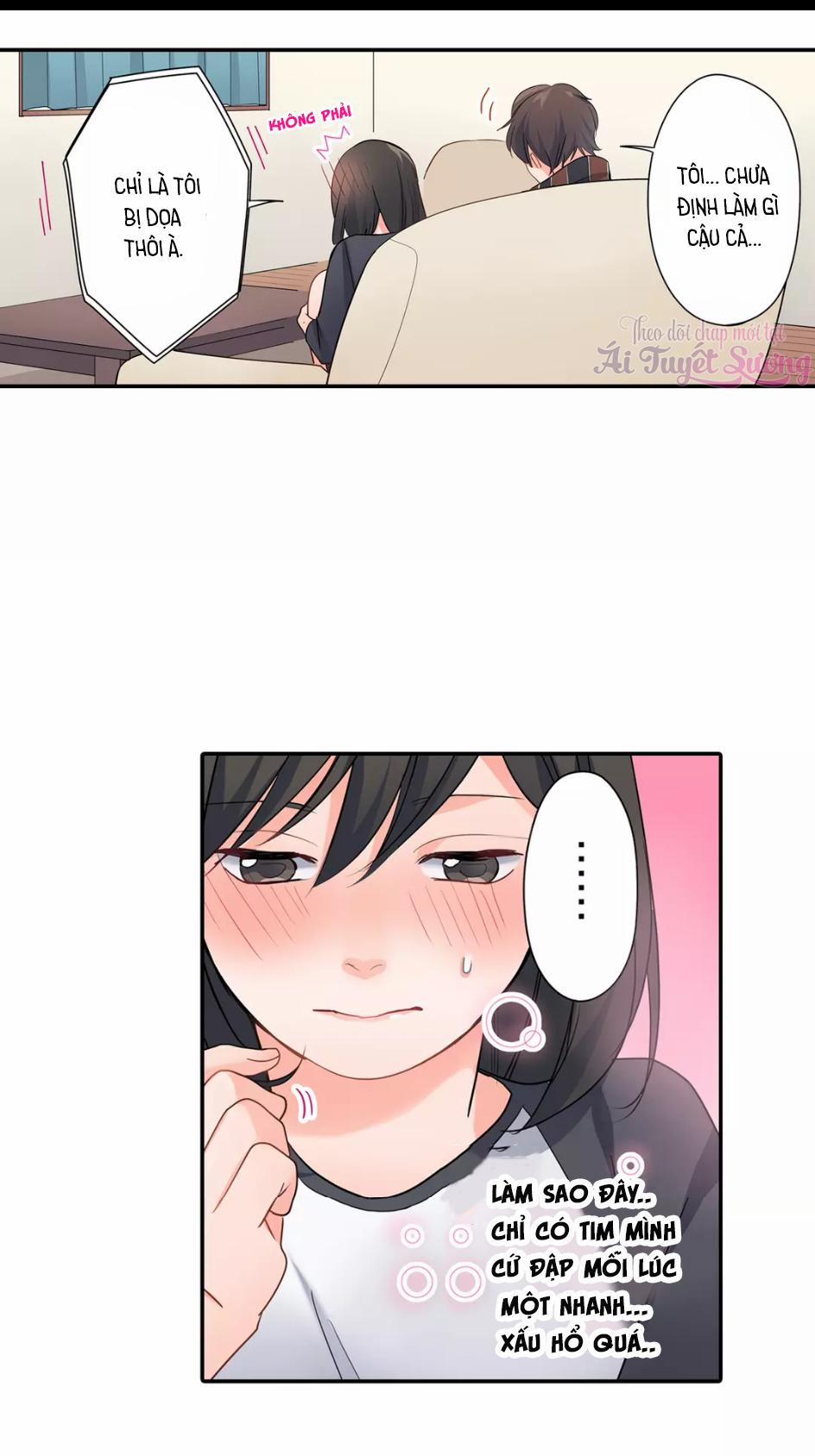 18, Sống Chung Với Nhau 29 trang 37