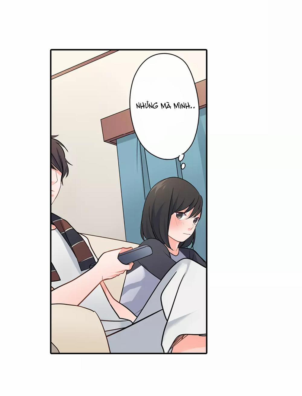 18, Sống Chung Với Nhau 29 trang 38