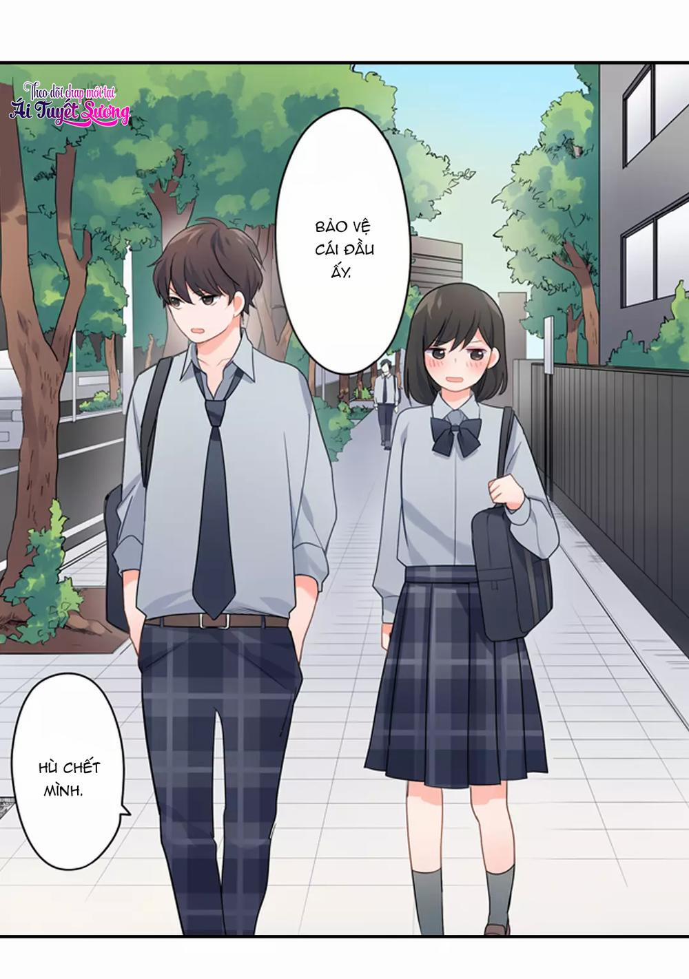 18, Sống Chung Với Nhau 29 trang 4